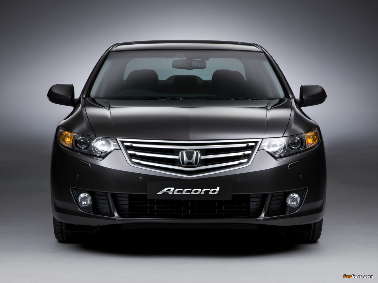 Honda Accord Sedan UK-spec (CU) 2008–11 pictures (1280 x 960)