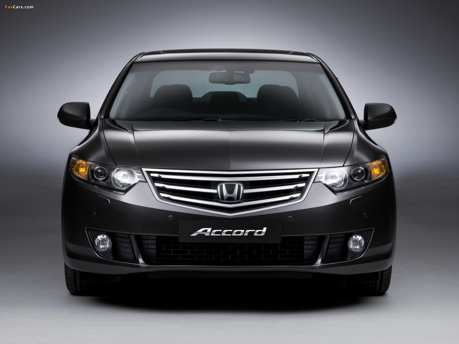 Honda Accord Sedan UK-spec (CU) 2008–11 pictures (1600 x 1200)