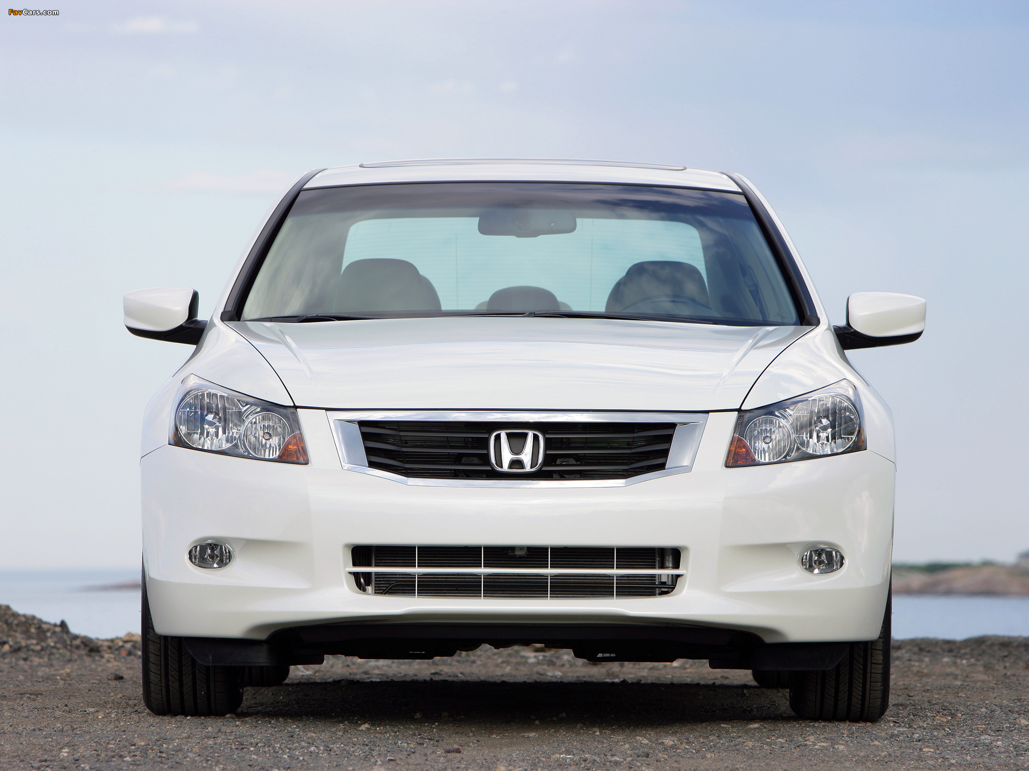 Honda Accord Sedan US-spec 2008–10 wallpapers (2048 x 1536)
