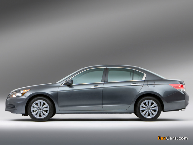 Honda Accord Sedan EX-L US-spec 2010–12 images (640 x 480)