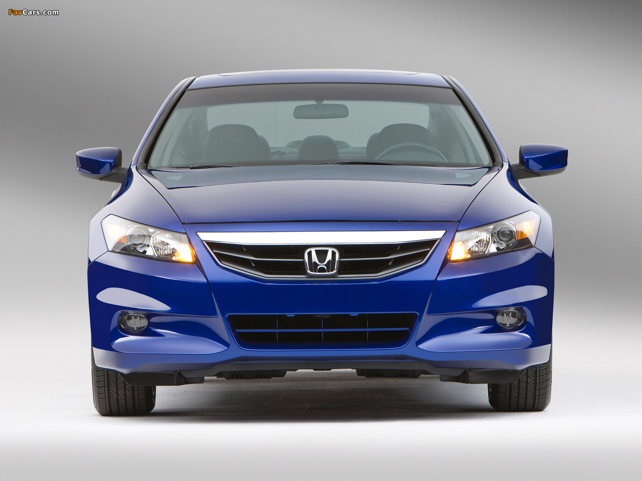 Honda Accord Coupe US-spec 2010–12 wallpapers (1280 x 960)