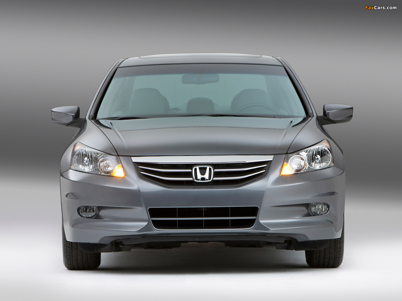 Honda Accord Sedan EX-L US-spec 2010–12 wallpapers (1280 x 960)