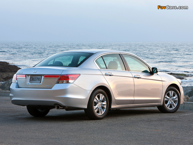Honda Accord Sedan SE US-spec 2011–12 images (640 x 480)