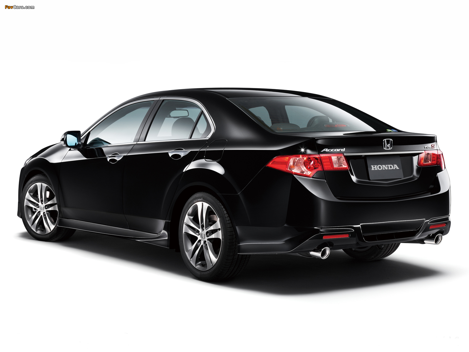 Honda Accord Type-S Sedan JP-spec (CU) 2011–12 images (1600 x 1200)