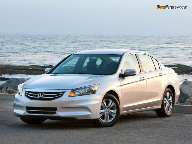 Honda Accord Sedan SE US-spec 2011–12 images (640 x 480)