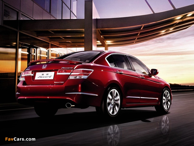 Honda Accord Sedan CN-spec 2011 images (640 x 480)
