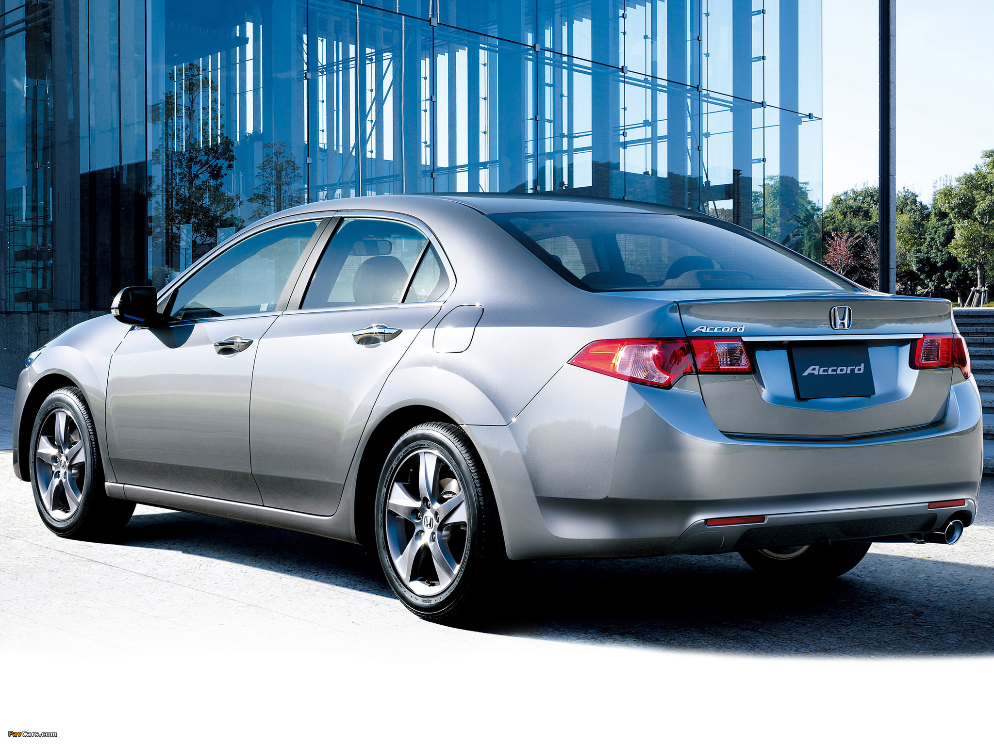 Honda Accord Sedan JP-spec (CU) 2011–12 photos (2048 x 1536)