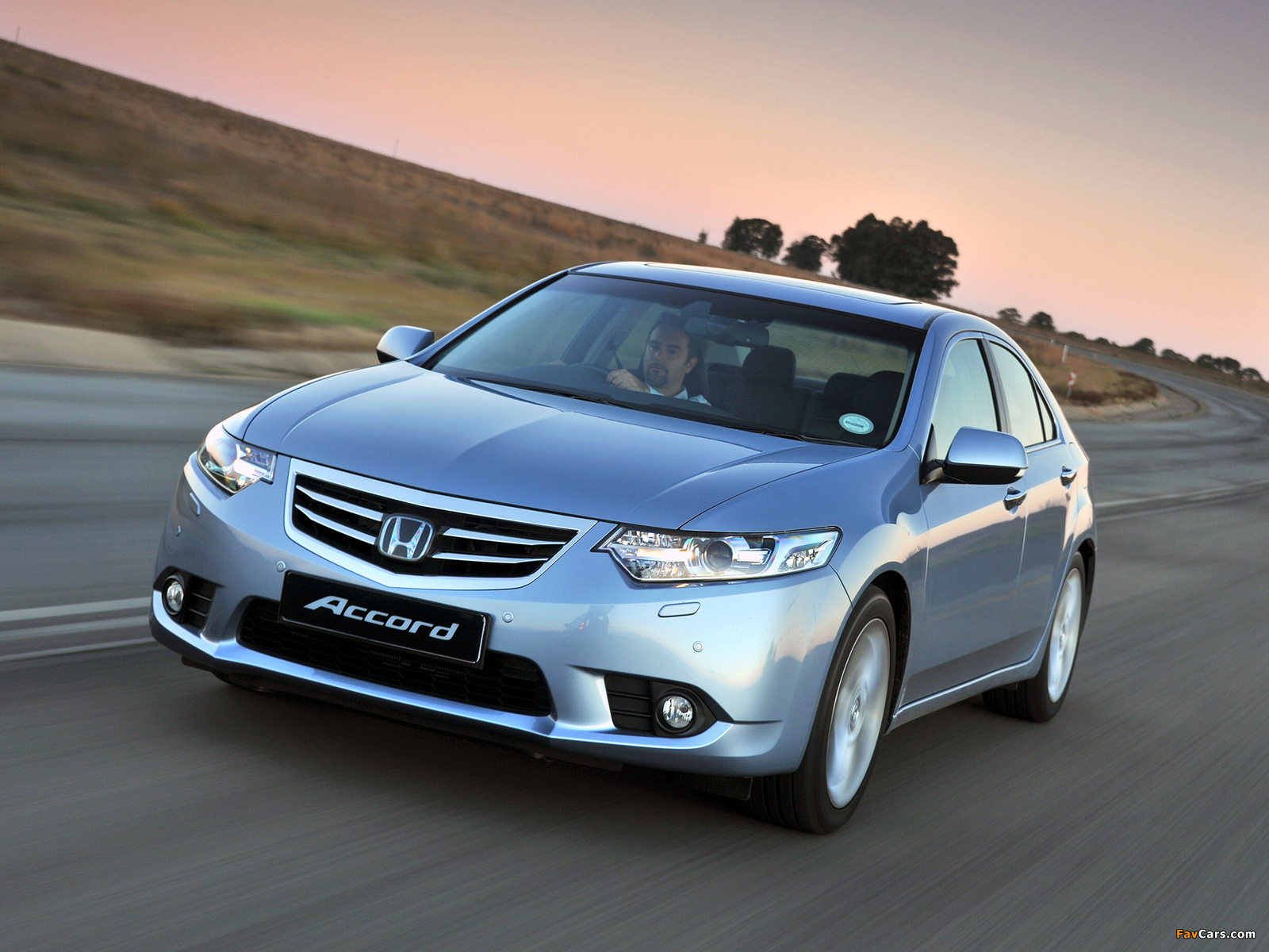 Honda Accord Sedan ZA-spec (CU) 2011 wallpapers (1600 x 1200)