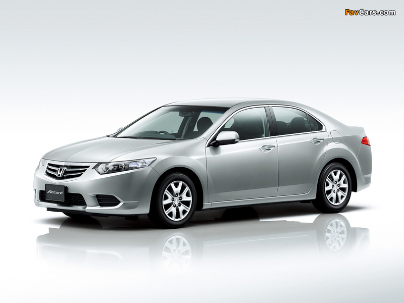 Honda Accord Sedan JP-spec (CU) 2011–12 wallpapers (800 x 600)