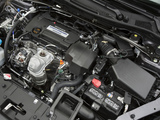 Honda Accord Sport Sedan 2012 photos