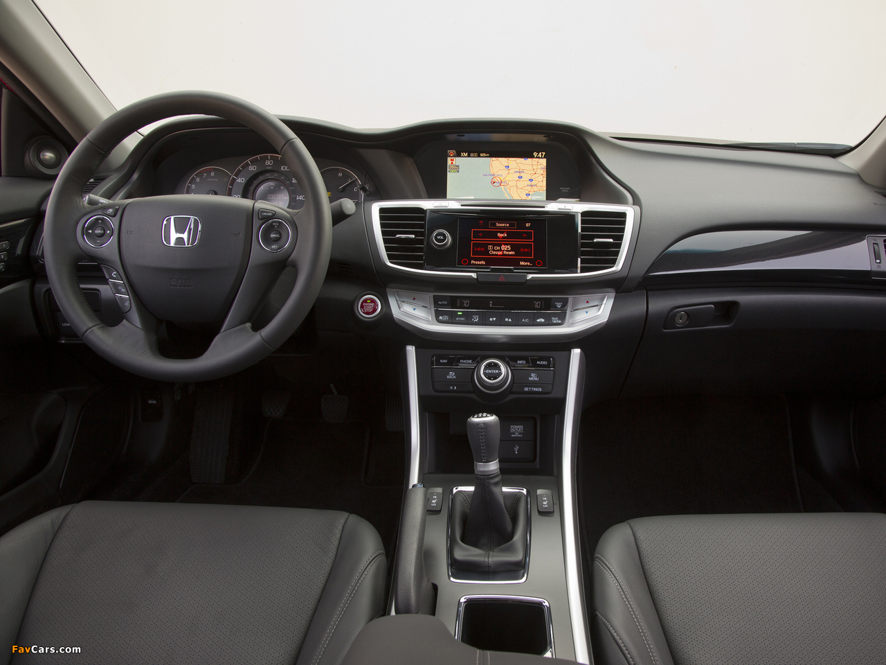 Honda Accord EX-L V6 Coupe 2012 wallpapers (1280 x 960)
