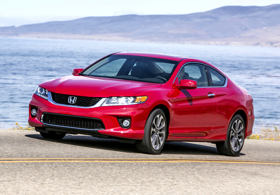 2012 Accord Coupe V6