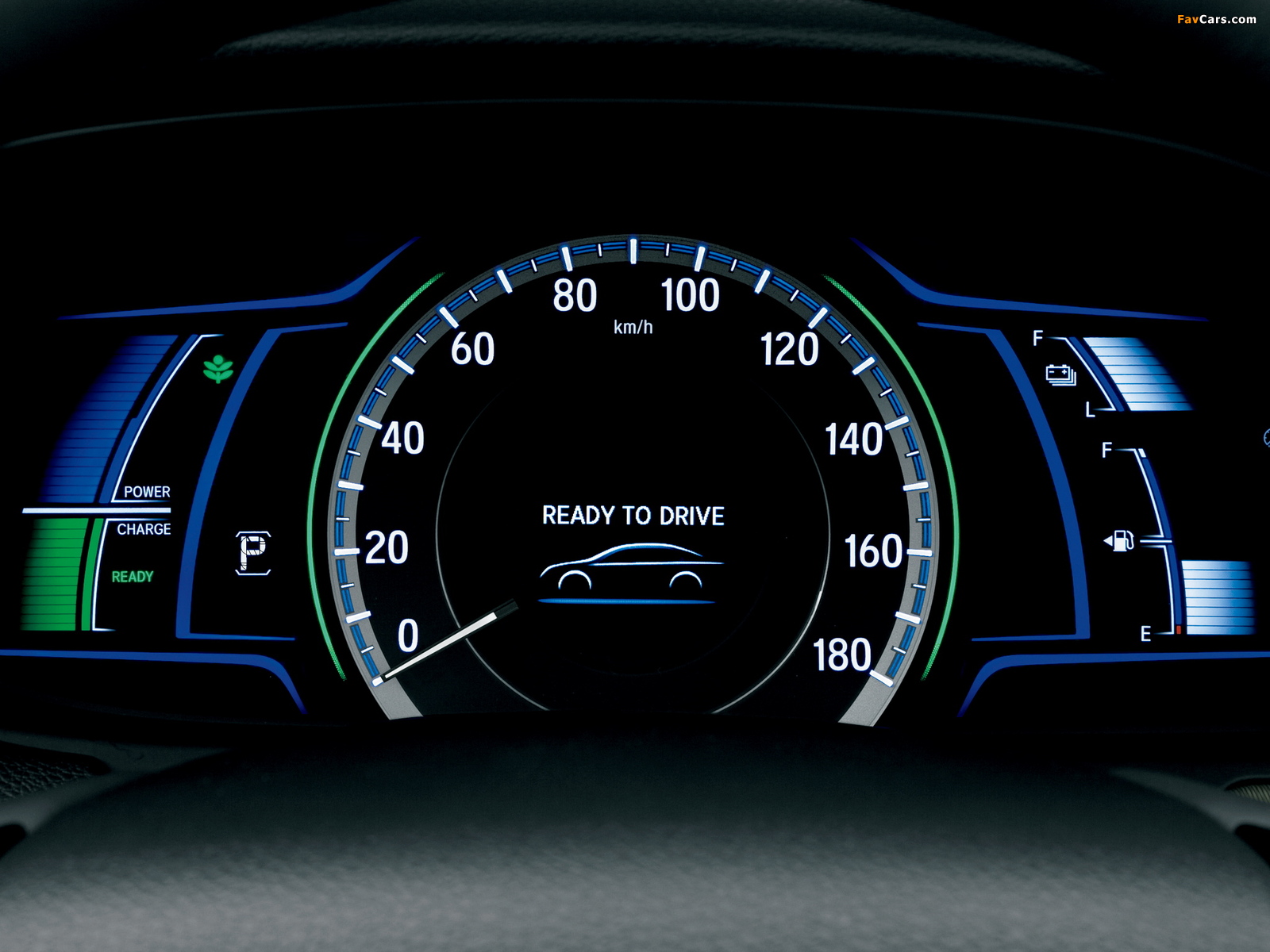 Honda Accord Plug-in Hybrid JP-spec 2013 images (1600 x 1200)