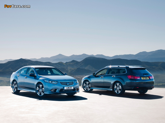 Honda Accord images (640 x 480)