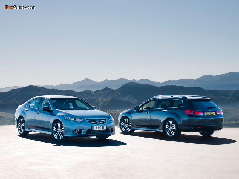 Honda Accord images (800 x 600)