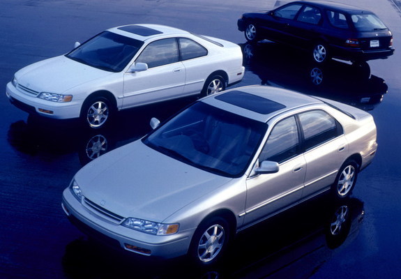 Honda Accord images
