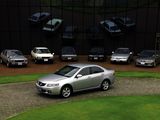 Honda Accord photos