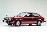 Images of Honda Accord Hatchback 1976–81