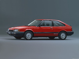 Images of Honda Accord RT-i Hatchback 1984–85