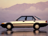 Images of Honda Accord Sedan US-spec (CA) 1986–89