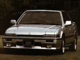 Images of Mugen Honda Accord 2.0Si XB4 (CA) 1987