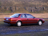 Images of Honda Accord Coupe UK-spec (CB6) 1990–93