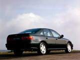 Images of Honda Accord Sedan (CD) 1993–96