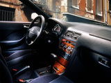Images of Honda Accord Sedan (CD) 1996–98