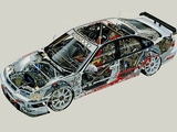 Images of Honda Accord BTCC (CD) 1996–98