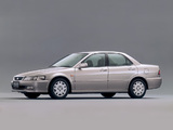 Images of Honda Accord SiR Sedan JP-spec (CF4) 1997–2000