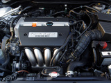 Images of Honda Accord Sedan (CL) 2003–06