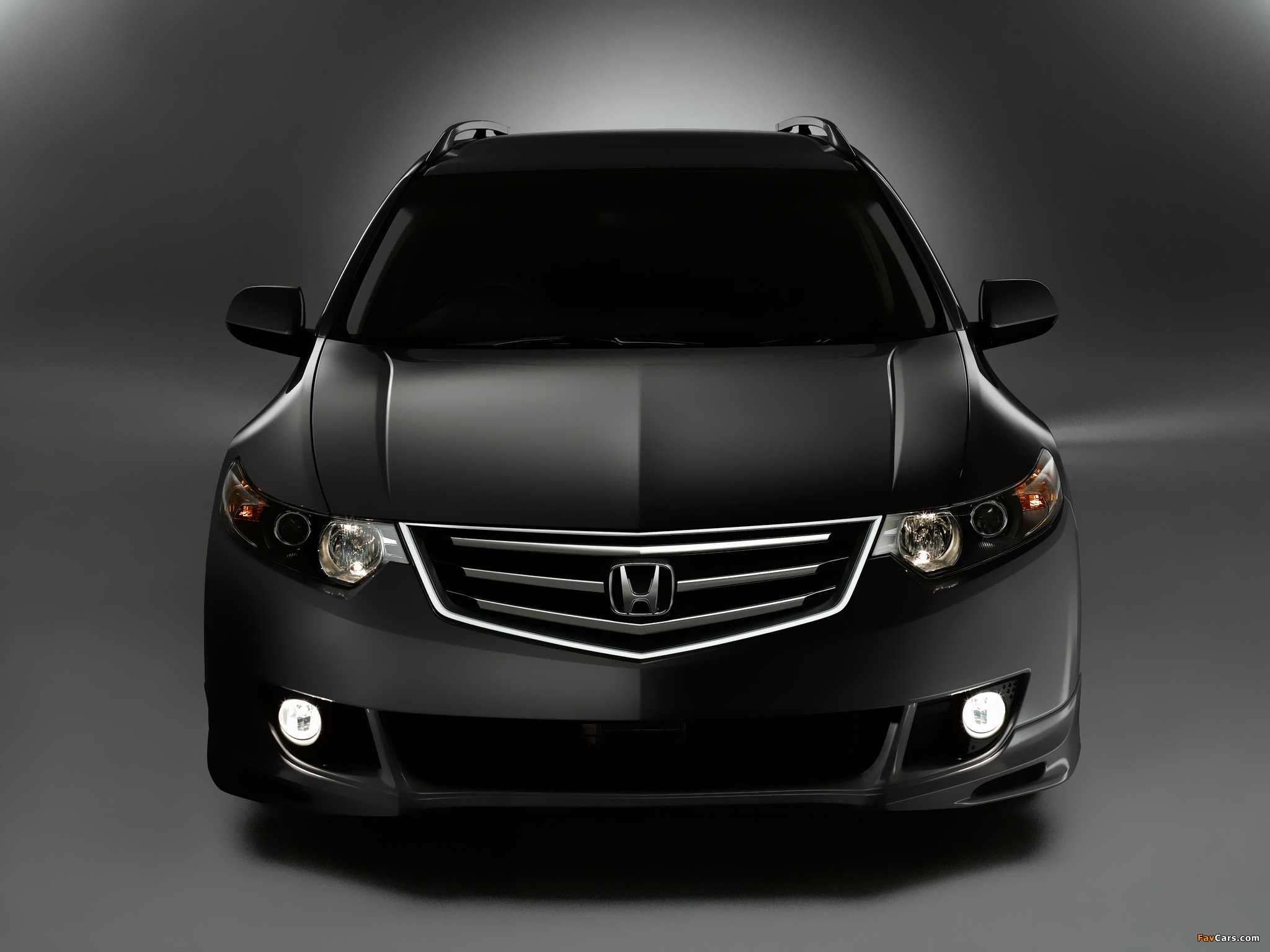 Images of Honda Accord Tourer UK-spec (CW) 2008–11 (2048 x 1536)