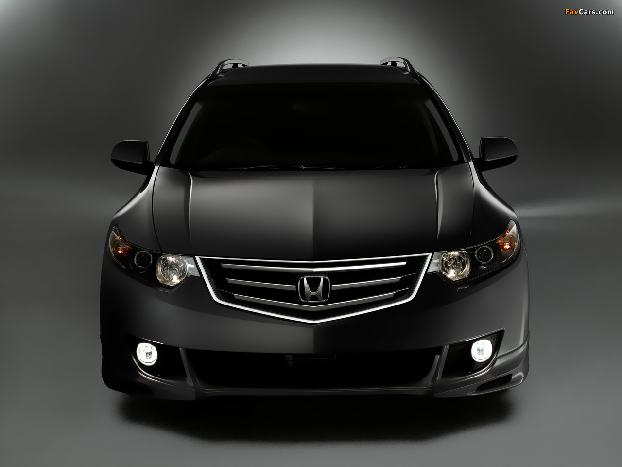Images of Honda Accord Tourer UK-spec (CW) 2008–11 (1280 x 960)