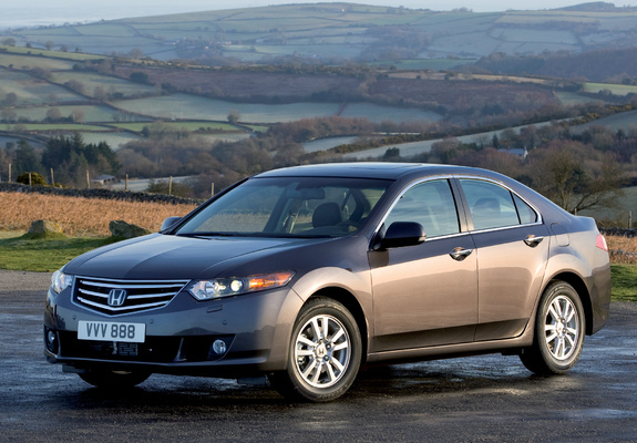 Images of Honda Accord Sedan (CU) 2008–11