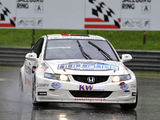 Images of Honda Accord ETCC (CL) 2009–10