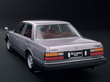 Photos of Honda Accord Sedan 1981–85