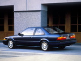 Photos of Honda Accord Coupe (CA6) 1988–89