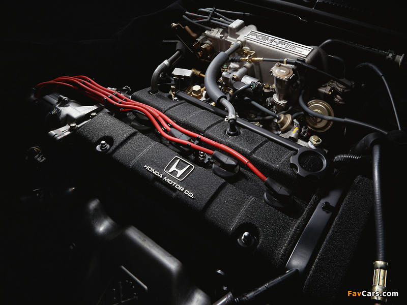 Photos of Honda Accord Coupe US-spec (CB6) 1990–93 (800 x 600)