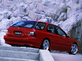 Photos of WALD Honda Accord Wagon (CE) 1996–98