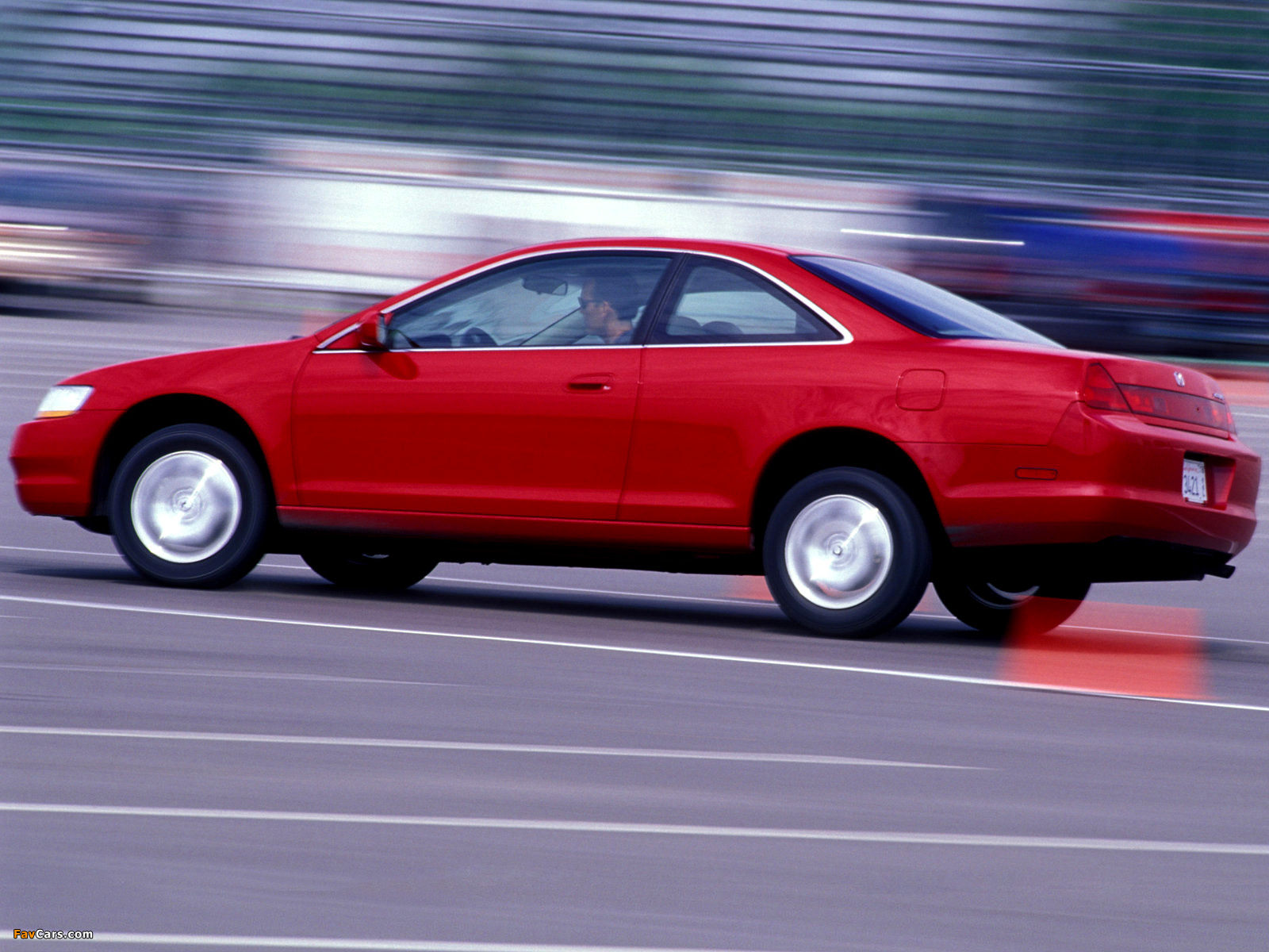 Photos of Honda Accord Coupe US-spec 1998–2002 (1600 x 1200)
