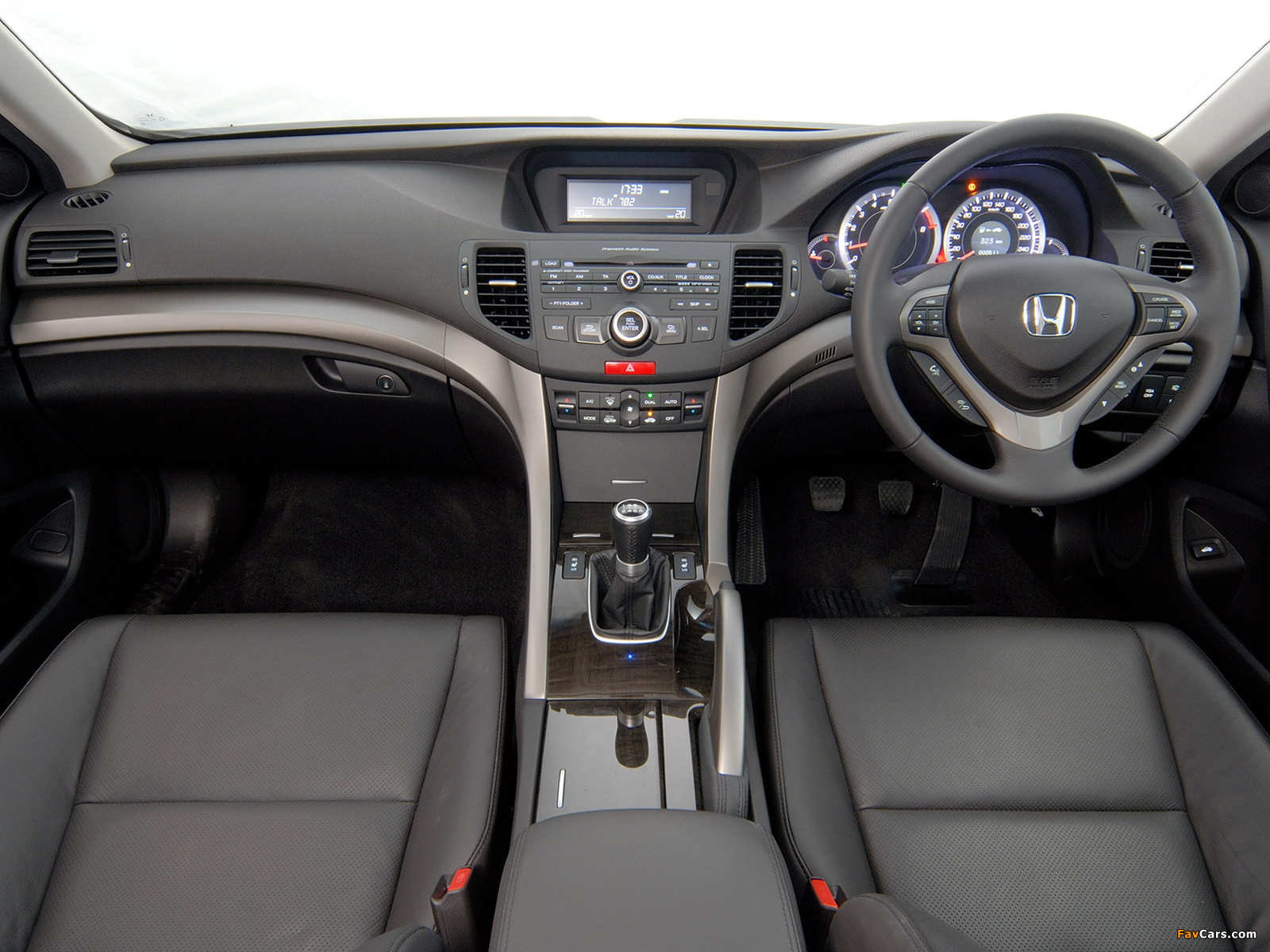 Photos of Honda Accord Sedan ZA-spec (CU) 2008–11 (1600 x 1200)