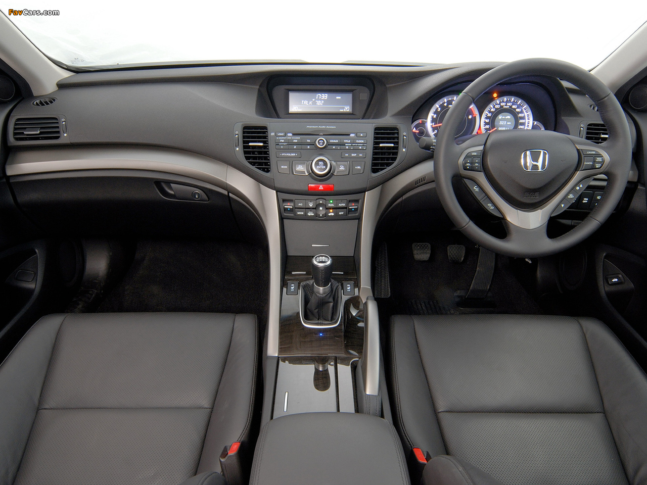 Photos of Honda Accord Sedan ZA-spec (CU) 2008–11 (1280 x 960)