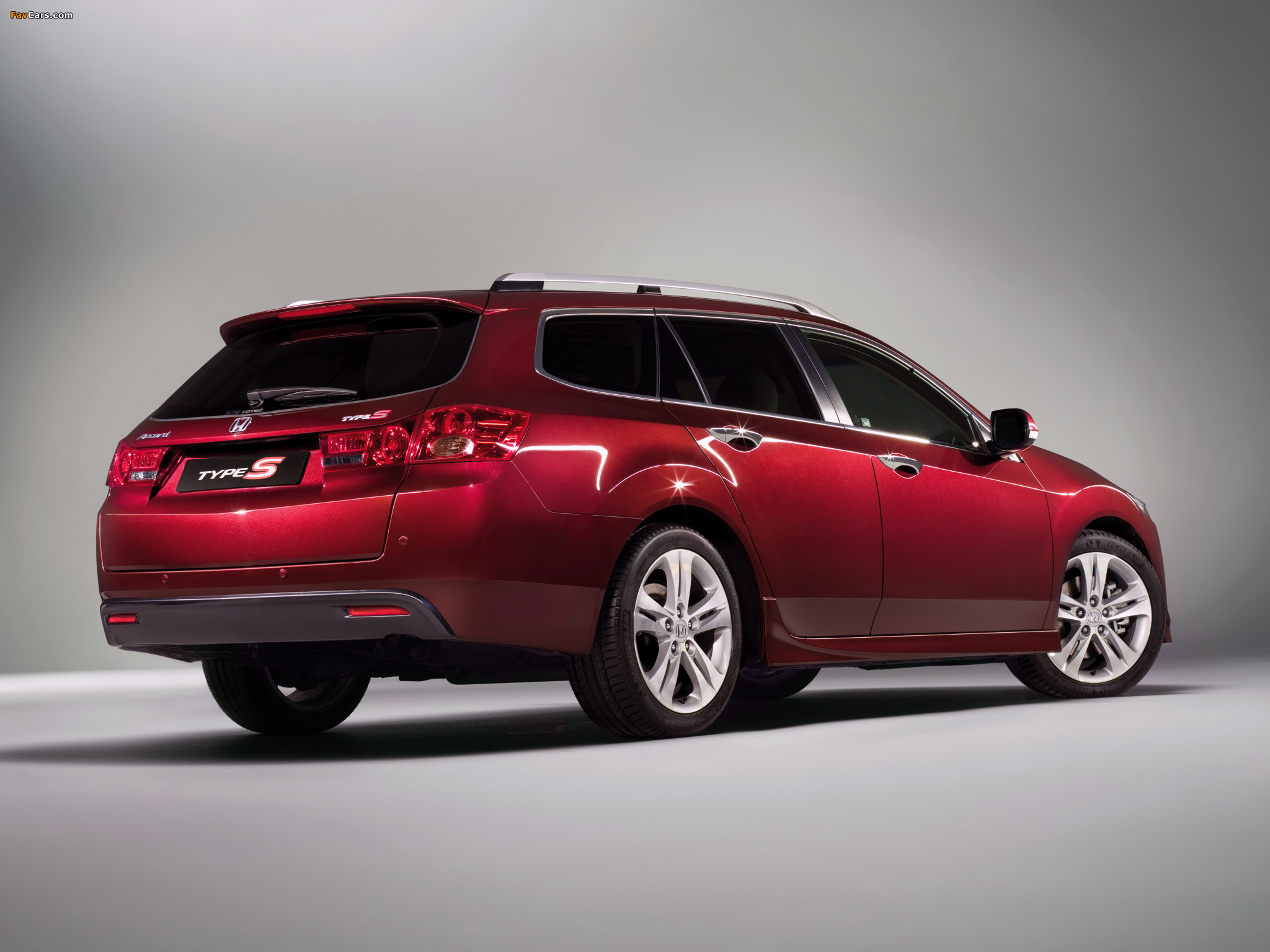 Photos of Honda Accord Diesel Type-S Tourer (CW) 2009–11 (2048 x 1536)