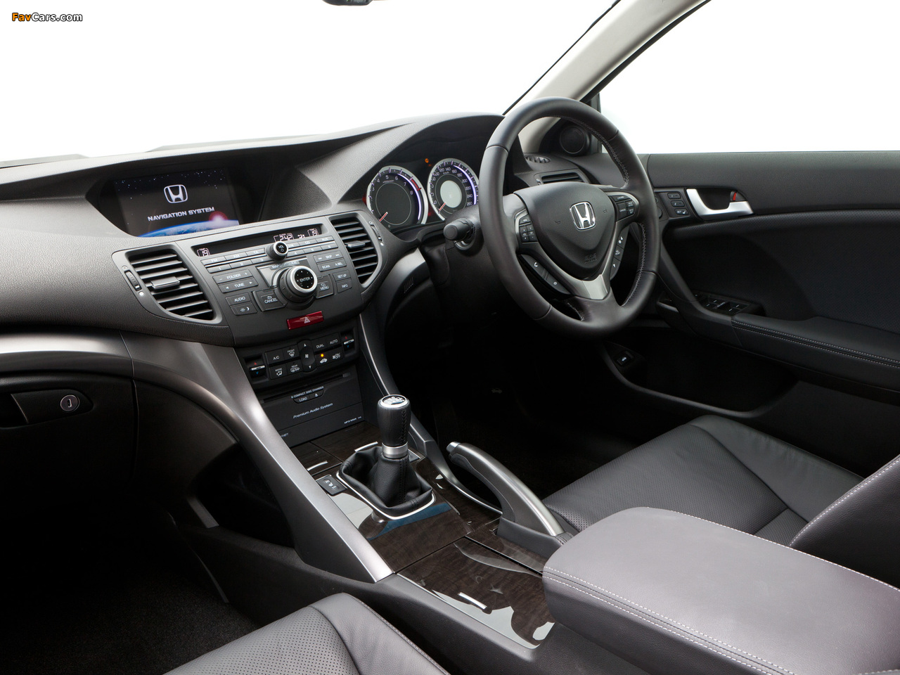 Photos of Honda Accord Euro Sedan AU-spec 2011 (1280 x 960)