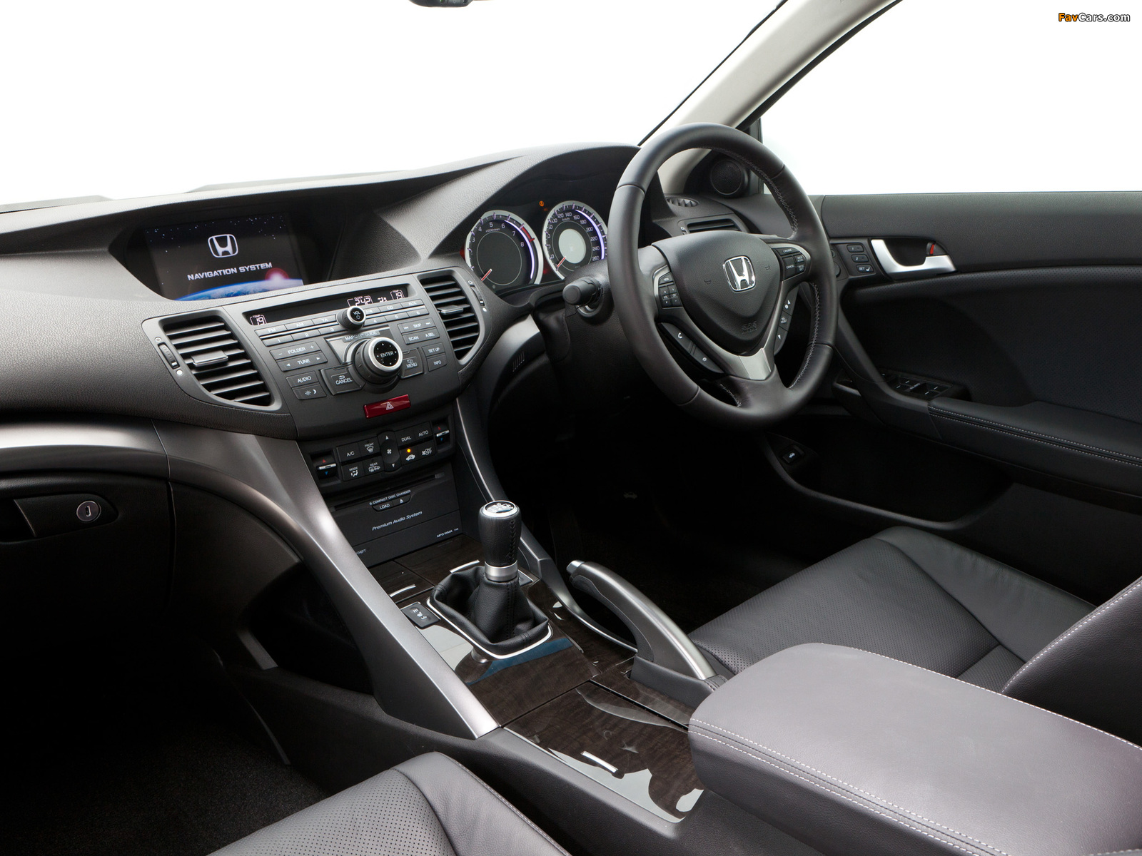 Photos of Honda Accord Euro Sedan AU-spec 2011 (1600 x 1200)