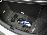 Photos of Honda Accord PHEV Sedan 2012