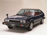 Pictures of Honda Accord Hatchback 1976–81