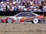 Pictures of Honda Accord BTCC (CD) 1996–98
