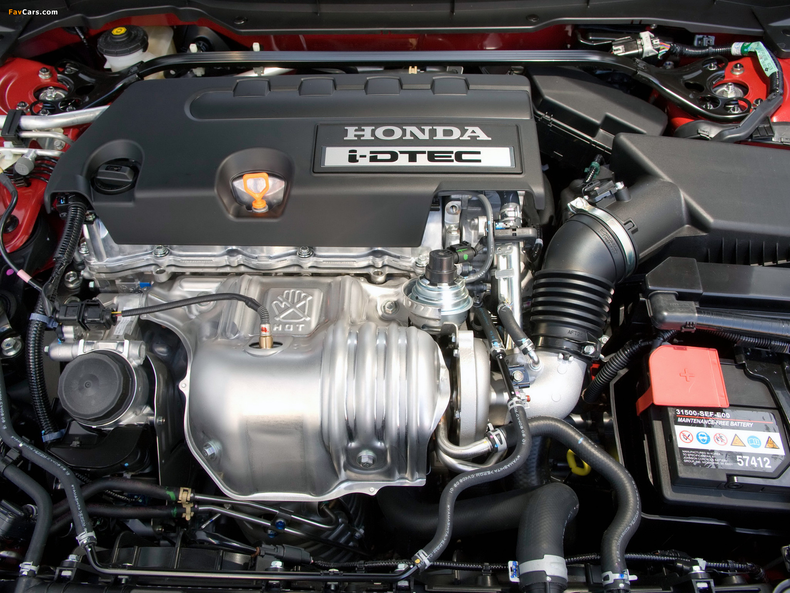 Pictures of Honda Accord Type-S Tourer UK-spec (CW) 2008–11 (1600 x 1200)