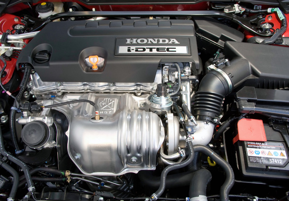 Pictures of Honda Accord Type-S Tourer UK-spec (CW) 2008–11
